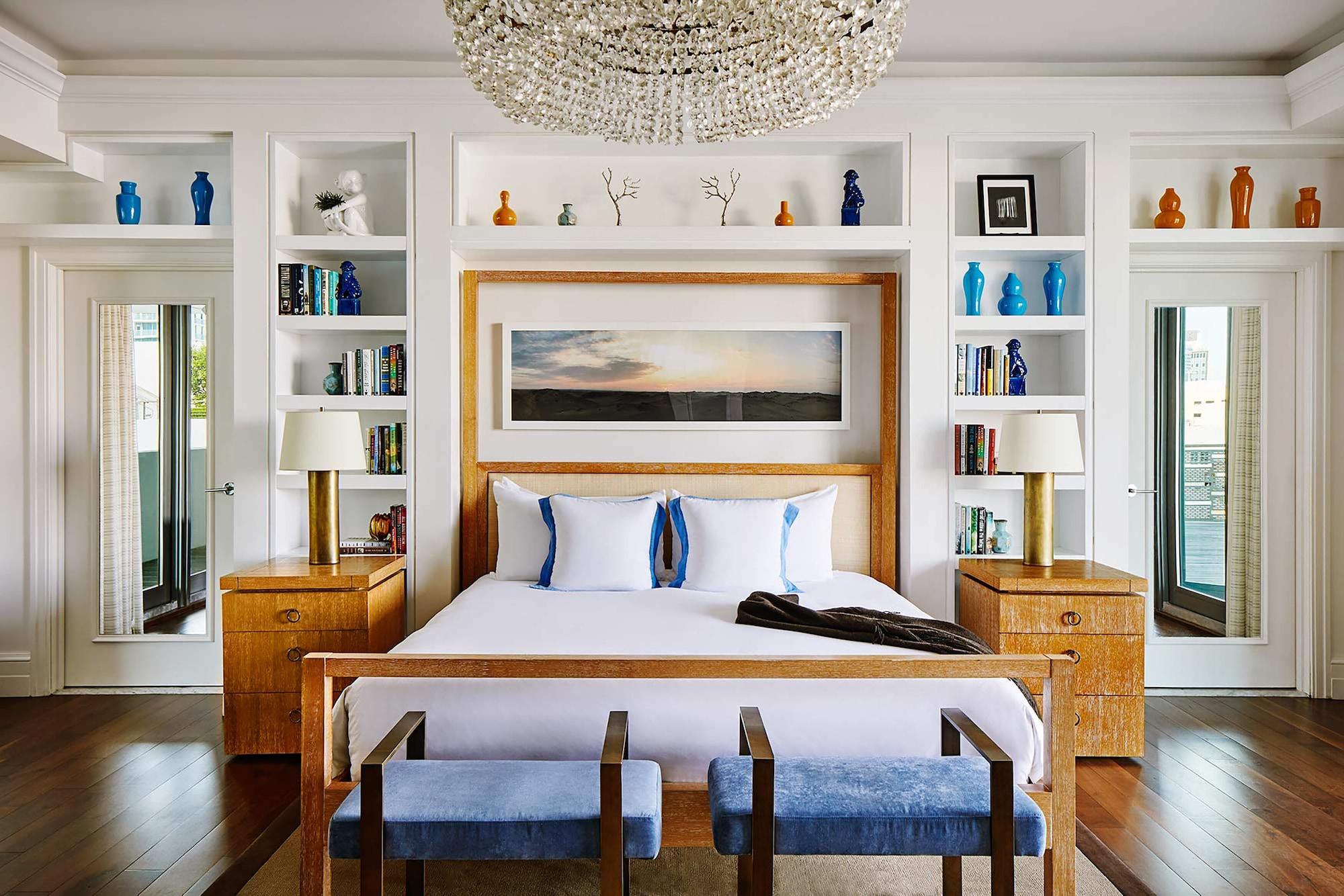 Habitación The Betsy - South Beach