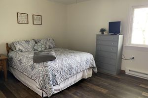 Alquiler Vacacional - Home Away from Home on Beautiful Stalker Lake! Peaceful, Private, Relaxing!