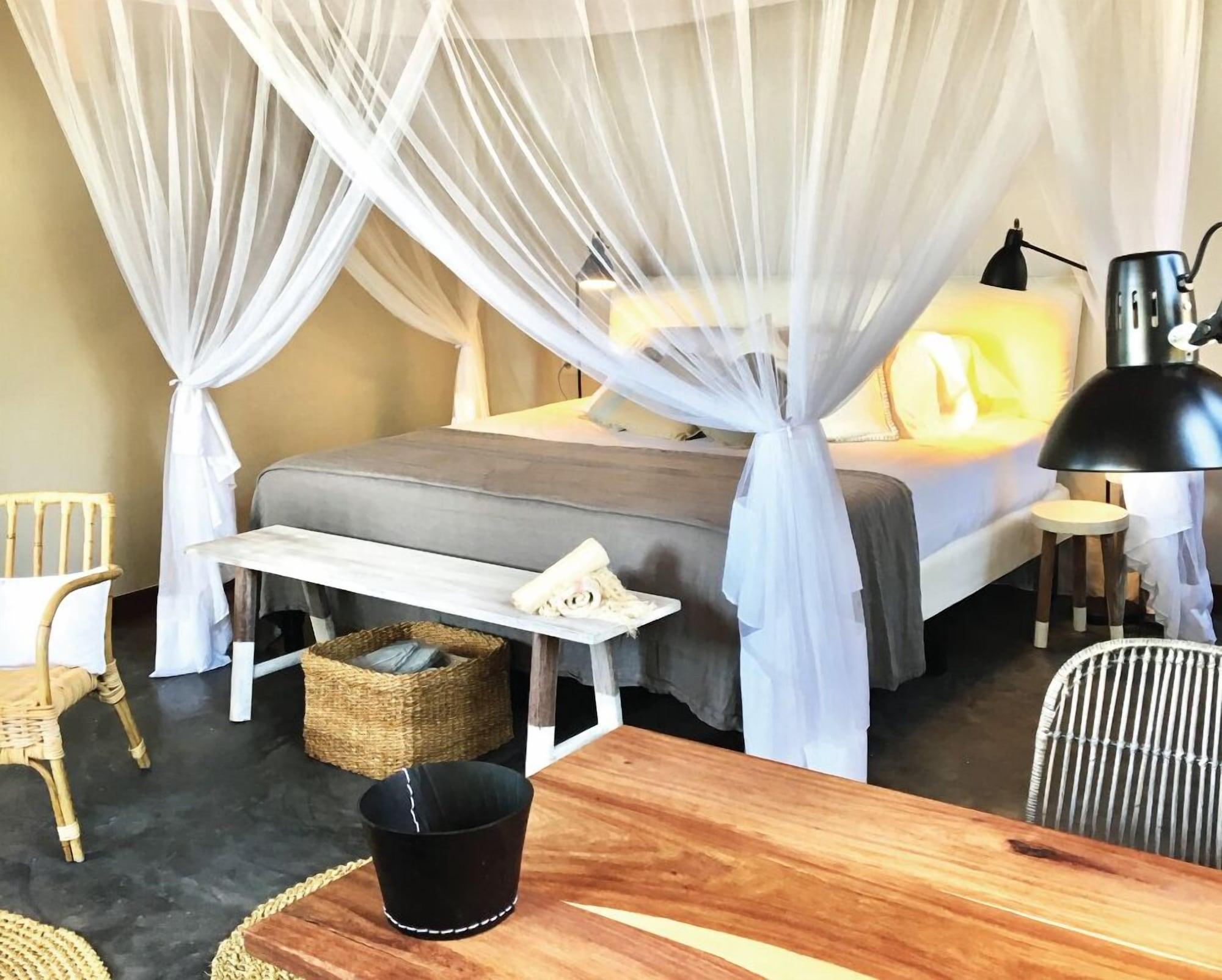 Habitación Mwani House