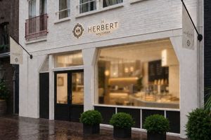 Alojamiento - De Herbert Amsterdam (Formerly France Hotel)