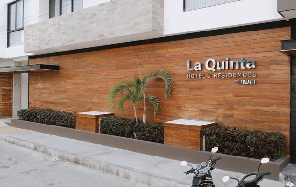 Anah La Quinta - Hoteles de lujo en Playa del Carmen, México