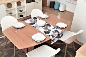 Alquiler Vacacional - Perfect for trade fair visitors as well as for those curious about Leipzig