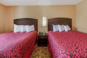 Alojamiento - Days Inn by Wyndham Central City