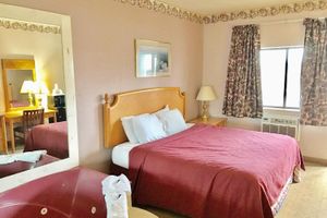 Alojamiento - Americas Best Value Inn Livonia Detroit