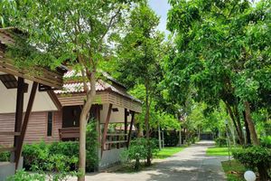 Alojamiento - Ruen Purksa Resort