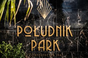 Alojamiento - Południk Park Hotel Conference&SPA