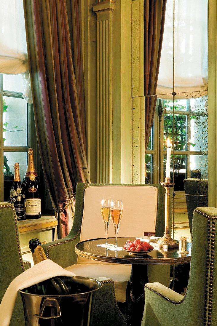 Hotel Radisson Blu Le Dokhan's Hotel, Paris Trocadéro