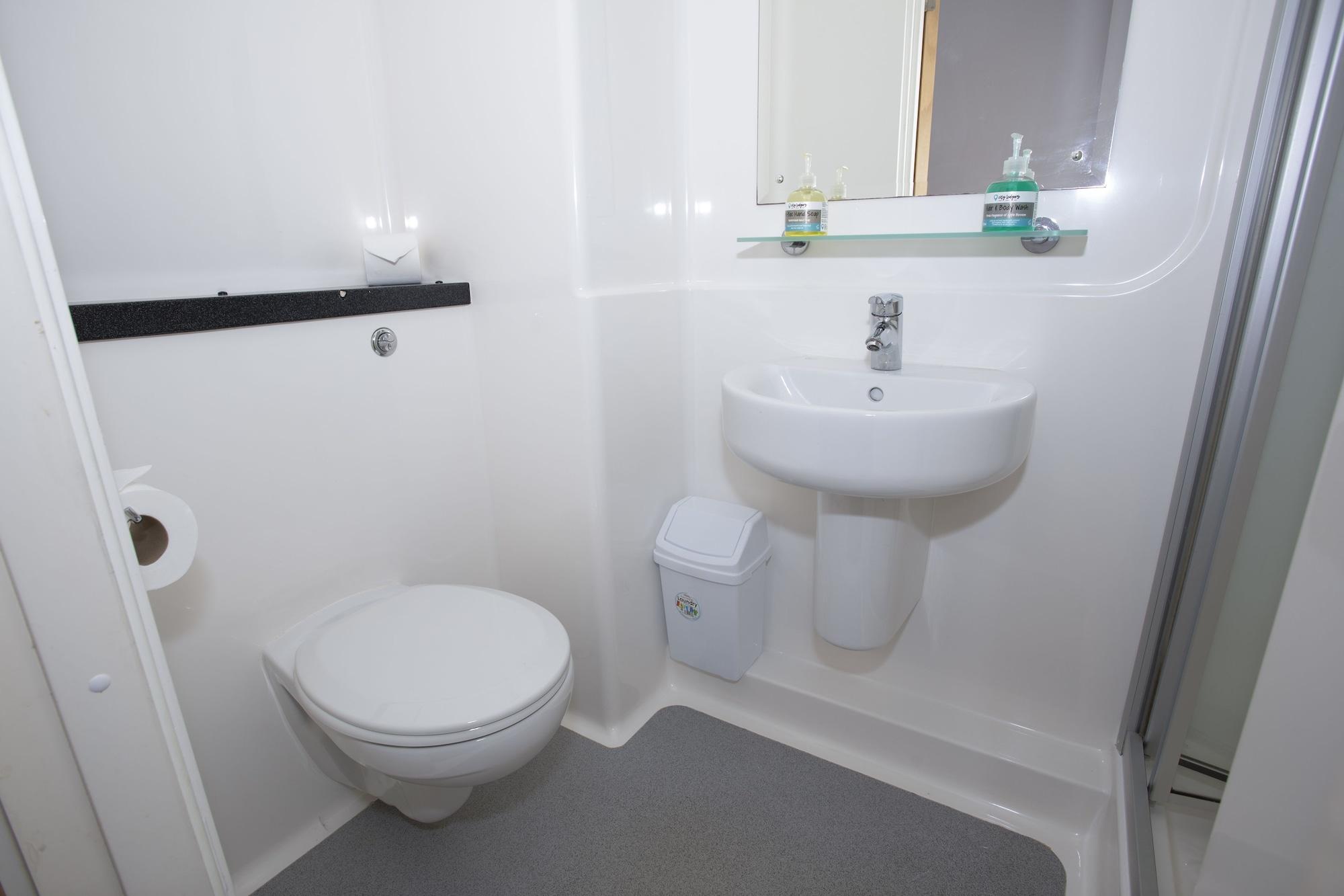 Equipamiento de Habitación Beaverbank Place - Campus Accommodation