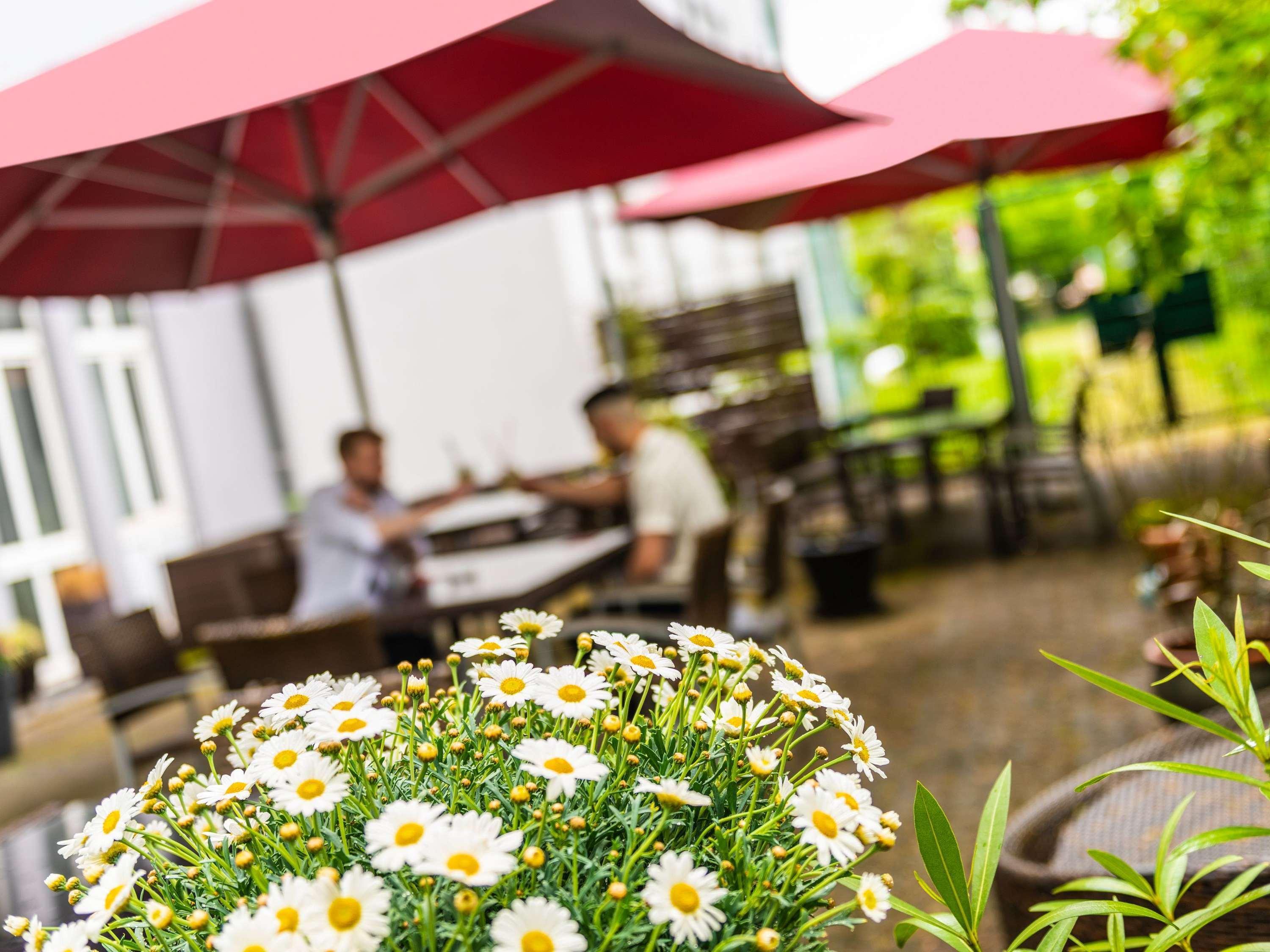 Bar/Salón ibis Regensburg City