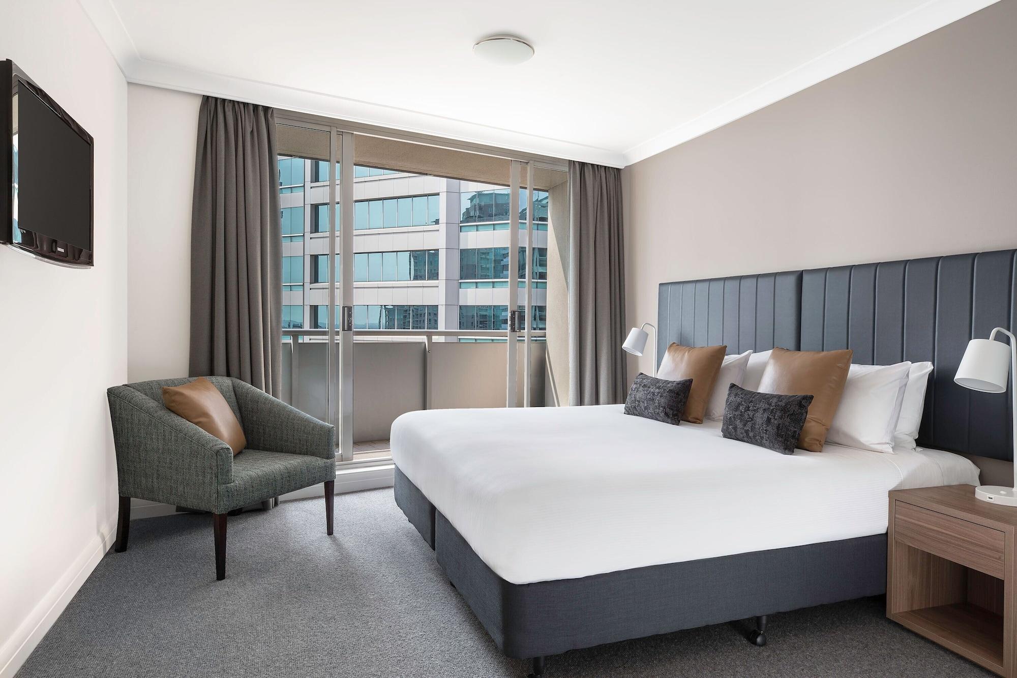 Habitación Mantra Chatswood