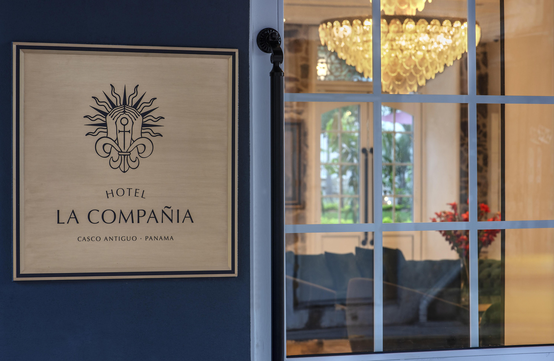 Vista Exterior La Compania, In The Unbound Collection By Hyatt