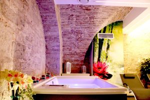 Alojamiento - Rubis Relais & SPA