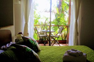 Alquiler Vacacional - Cabañas Te Maori