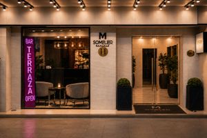 Alojamiento - Hotel Sommelier Agustinas