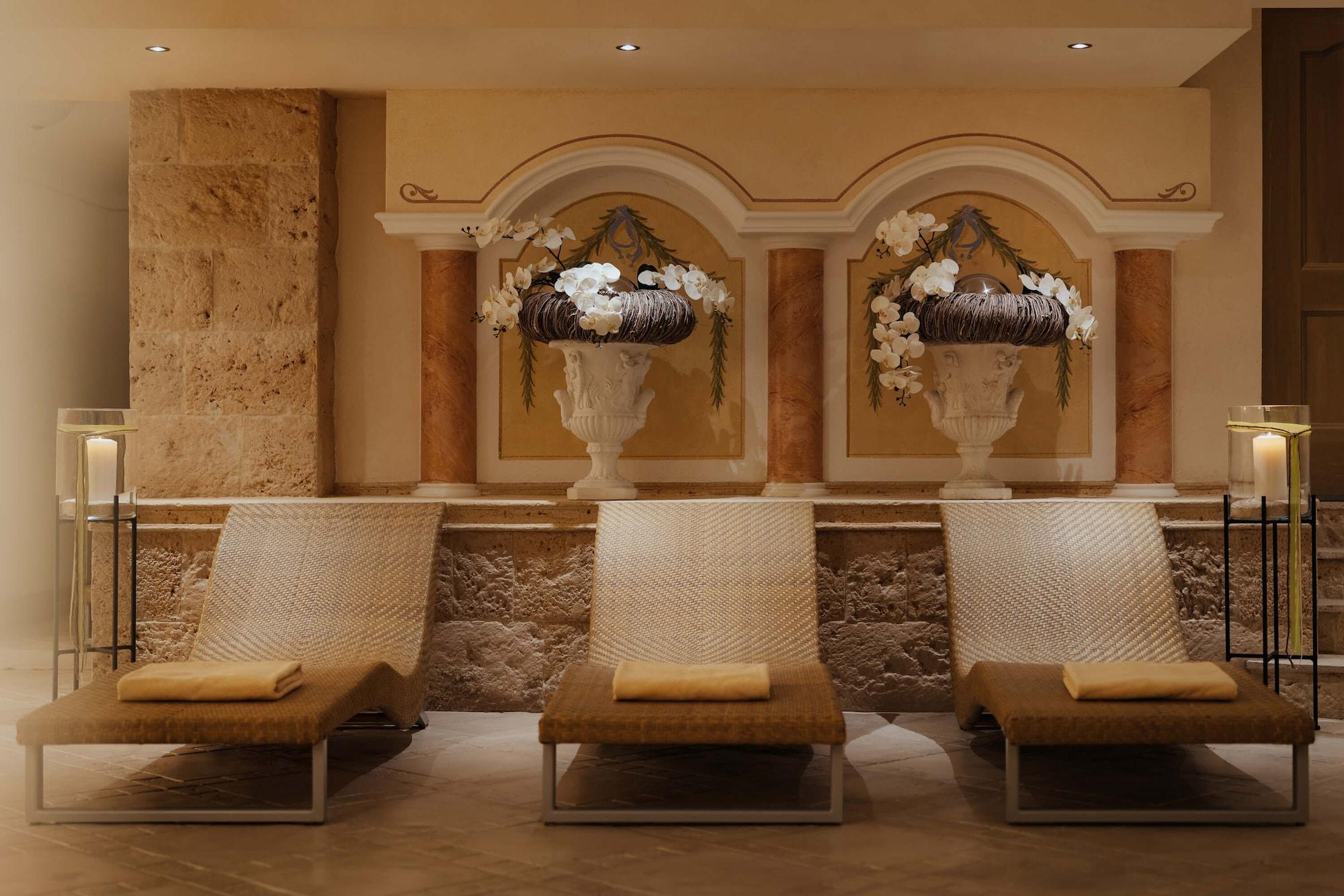 Spa Hotel Colbricon