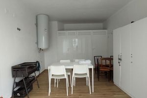 Alquiler Vacacional - Villa with sea views throughout the house. Spacious, with parking in front of the house.