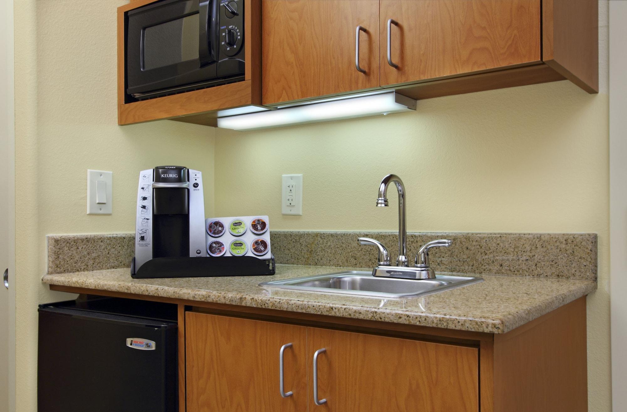Set de Habitación Fairfield Inn & Suites by Marriott Fairfield Napa Valley