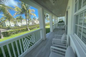 Alojamiento - Palm Cay Marina, Resort & Spa