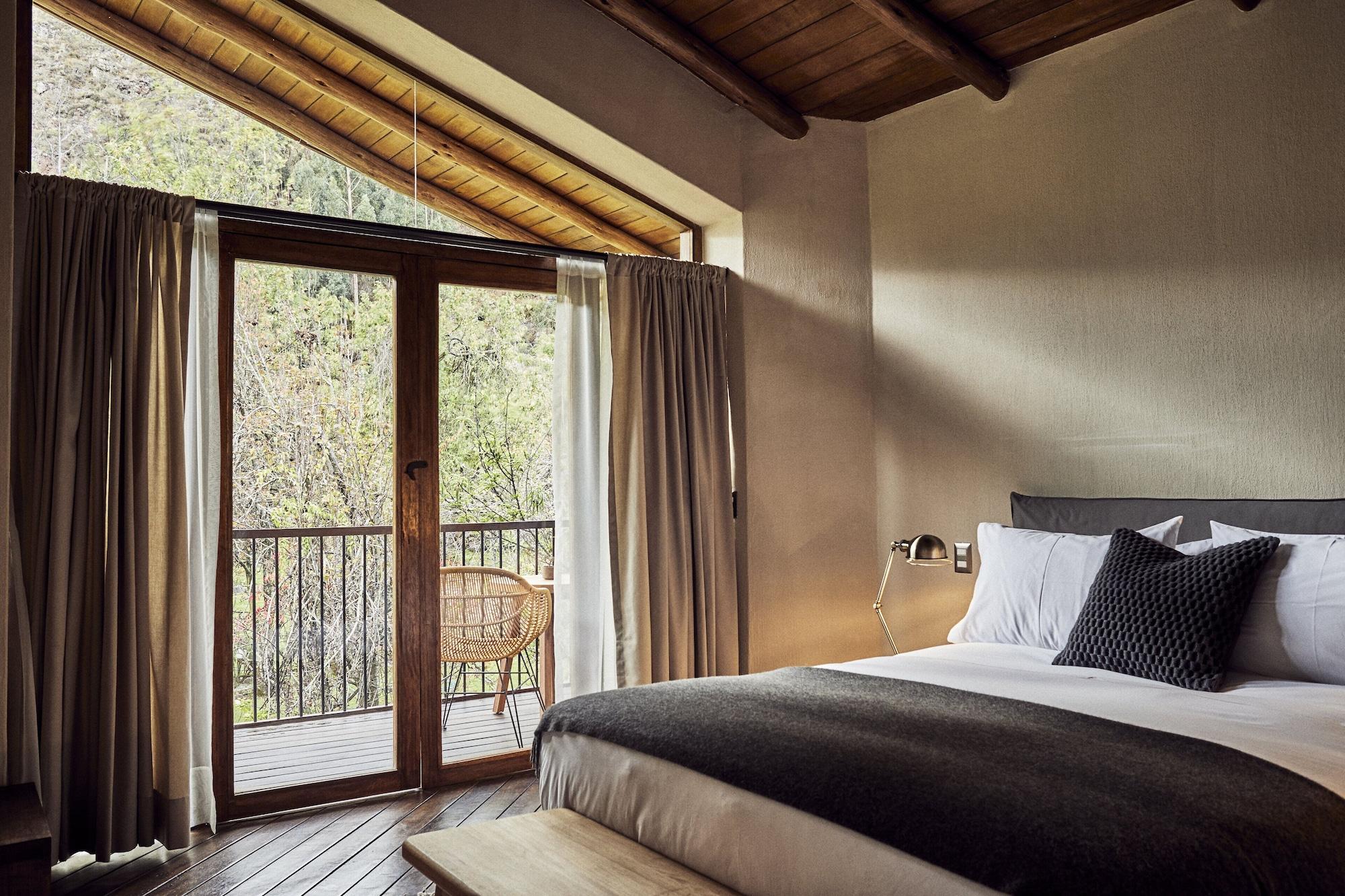 Habitación Andenia Boutique Hotel, Sacred Valley