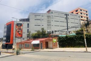 Alojamiento - Hotel Gran Aurum