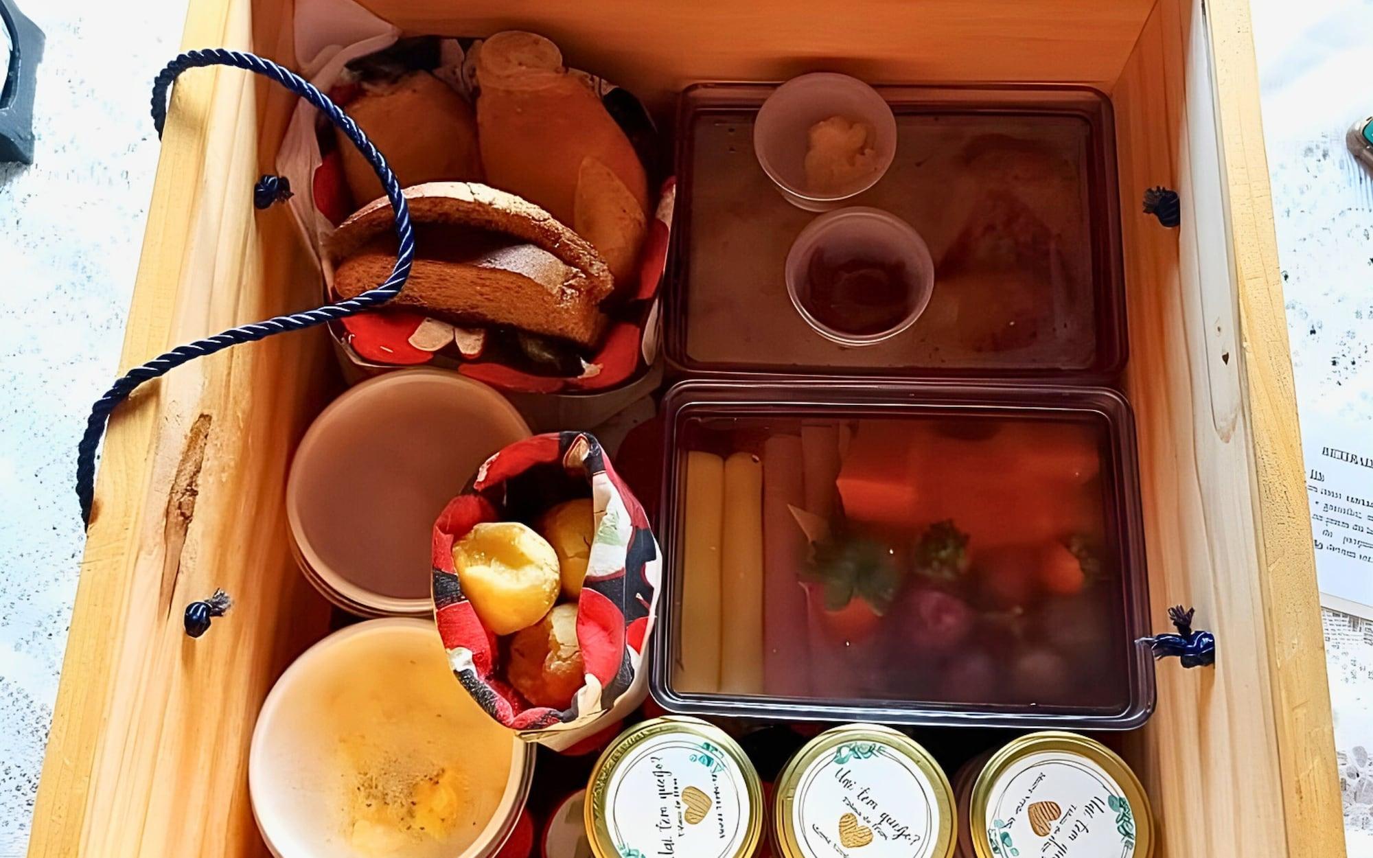 Restaurant Colline Verte