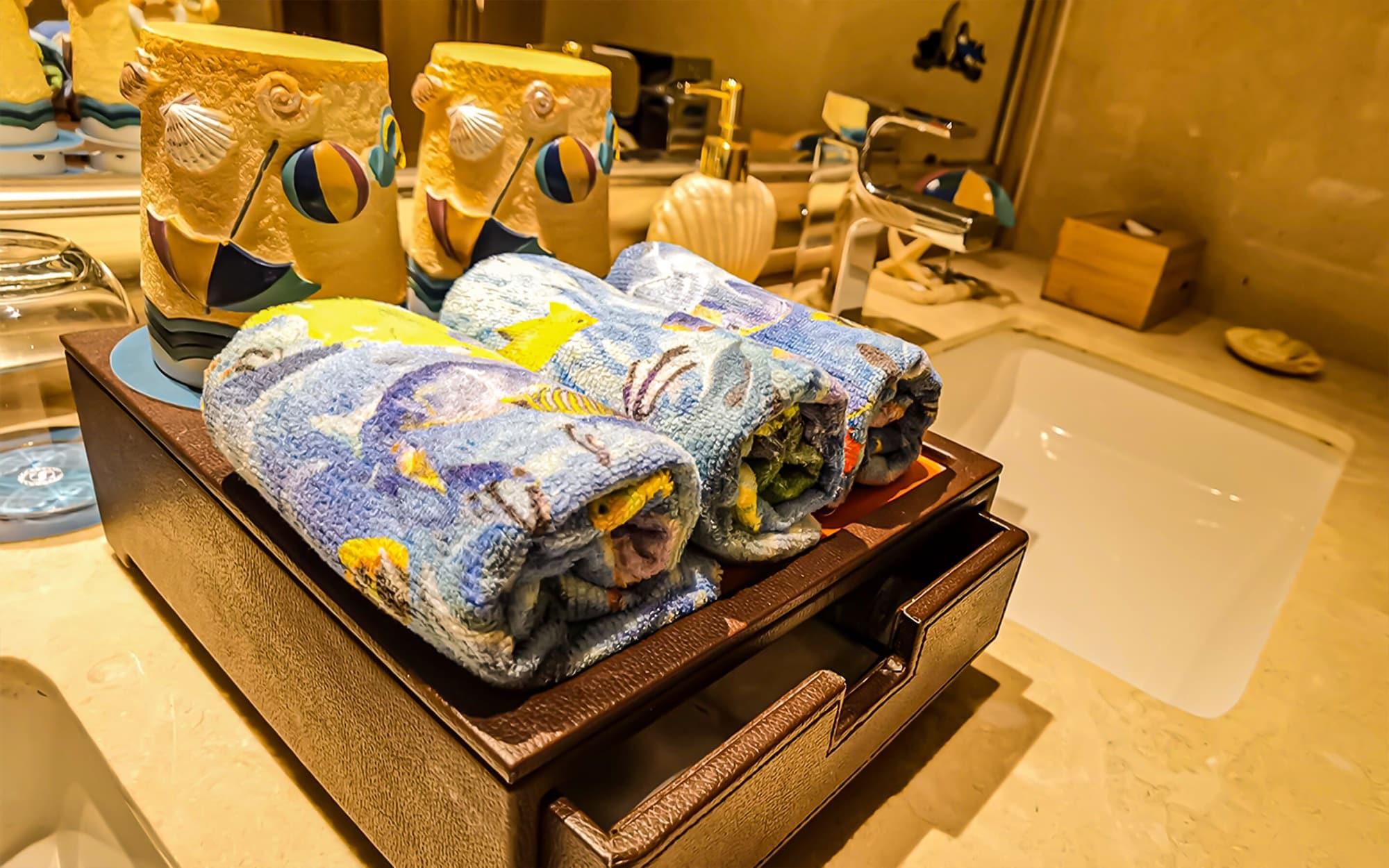 Habitación Sheraton Qinhuangdao Beidaihe Hotel