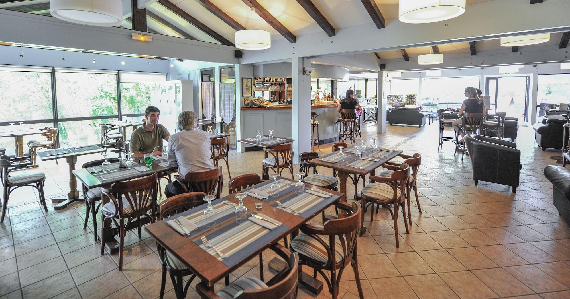 Restaurant Souillac Golf & Country Club