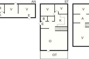 Alquiler Vacacional - Perfect Family Getaway in Osterlen