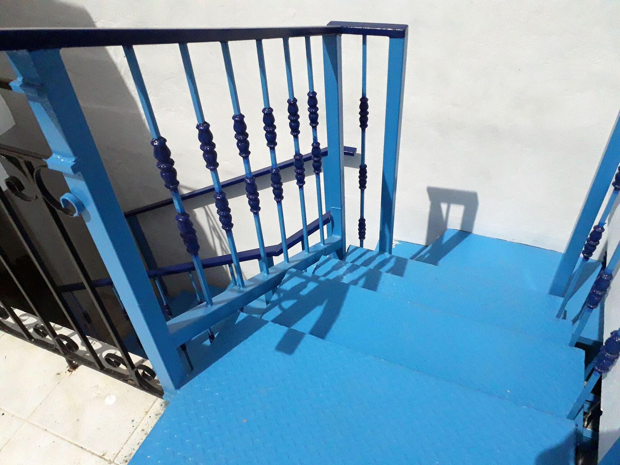Varios Triton - Rooms in Front of the Beach