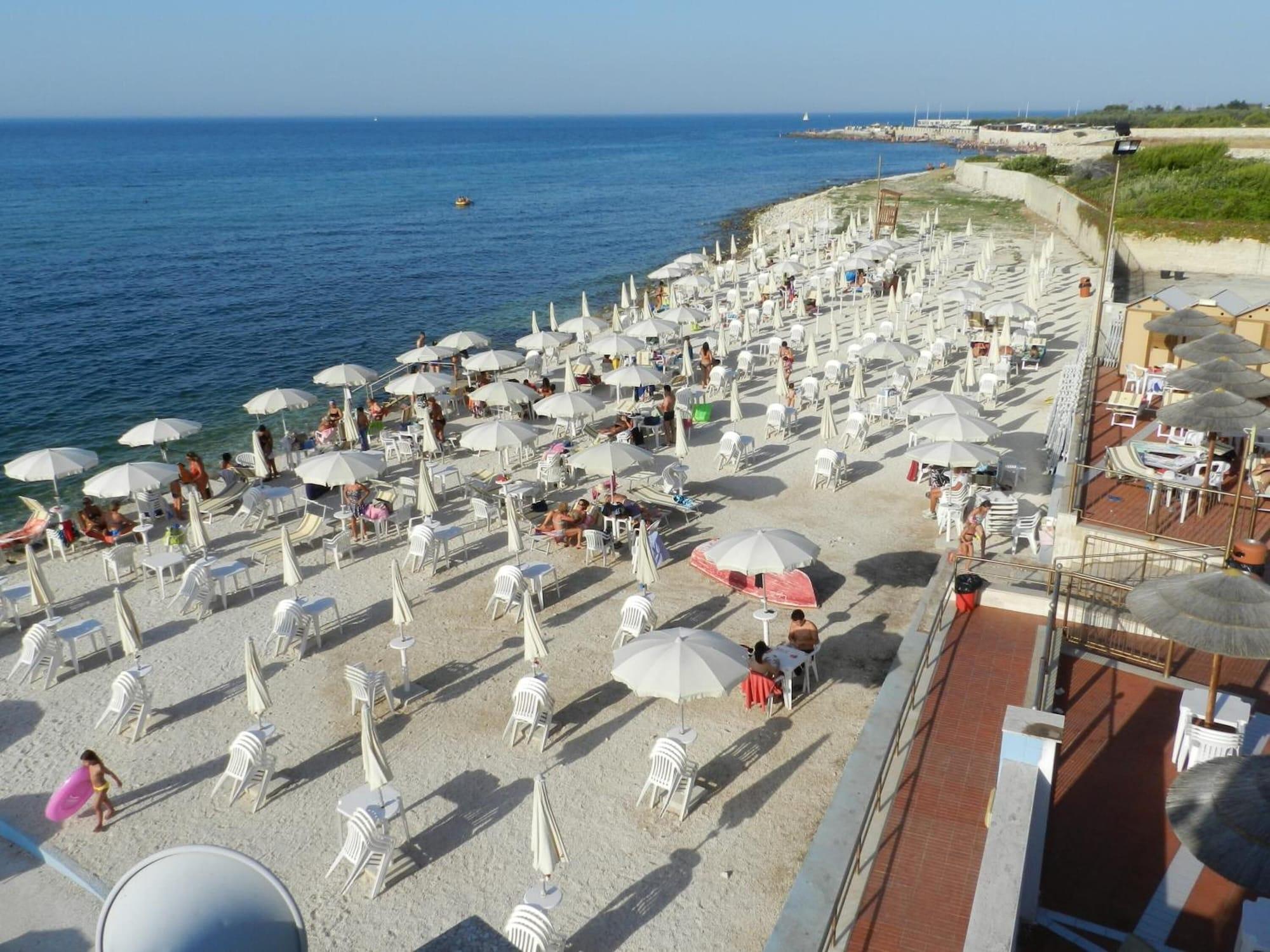 Playa Hotel Lafayette