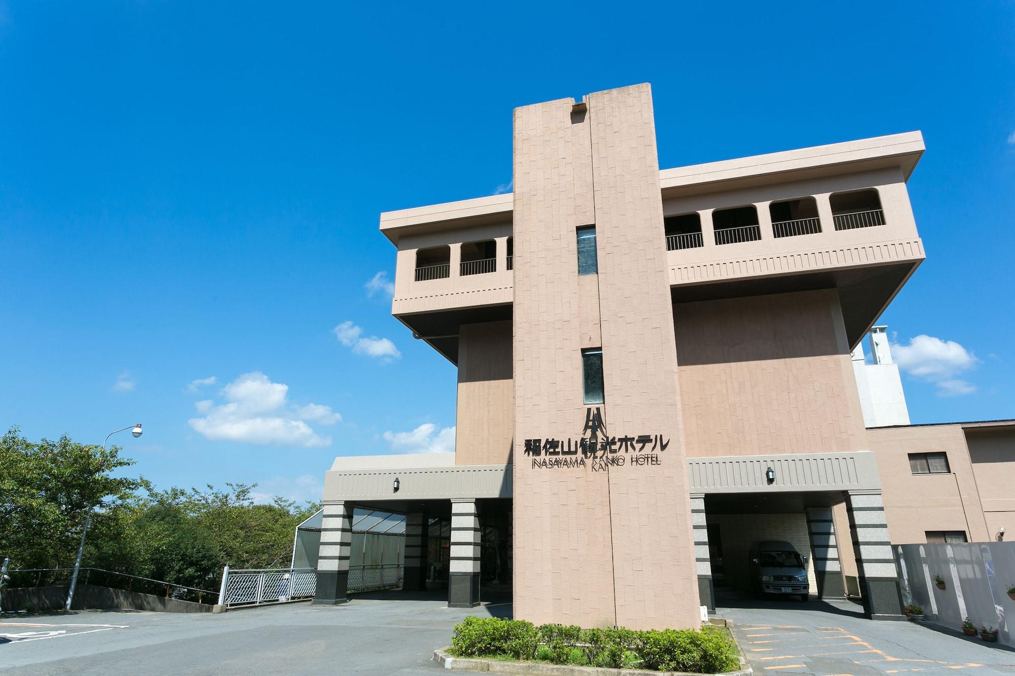 Vista Exterior Inasayama Kanko Hotel