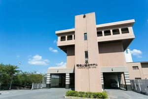 Alojamiento - Inasayama Kanko Hotel