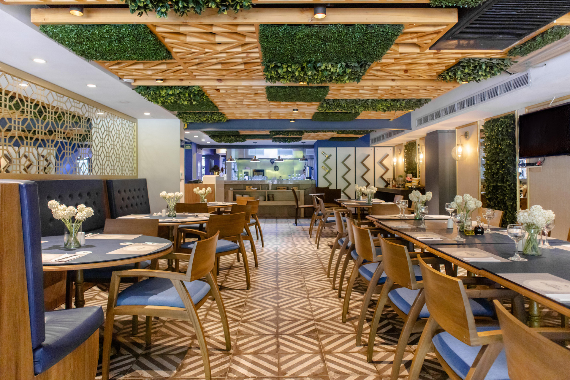 Restaurant Faranda Collection Cali, a member of Radisson Individuals