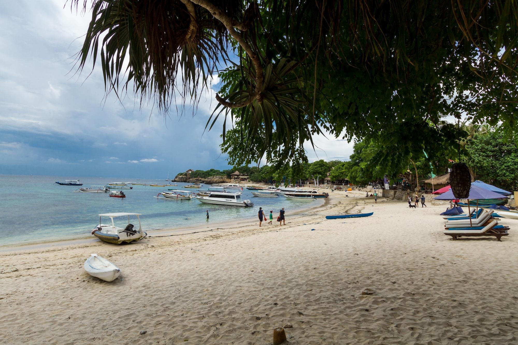 Instalaciones Recreativas Dream Beach Cottages