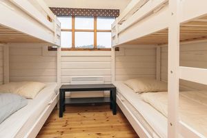 Alquiler Vacacional - 6 Person Holiday Home in Bindslev-by Traum