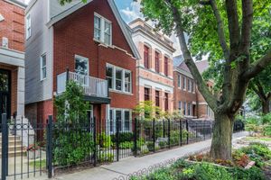 Alojamiento - Chicago Guest House on Henderson Street