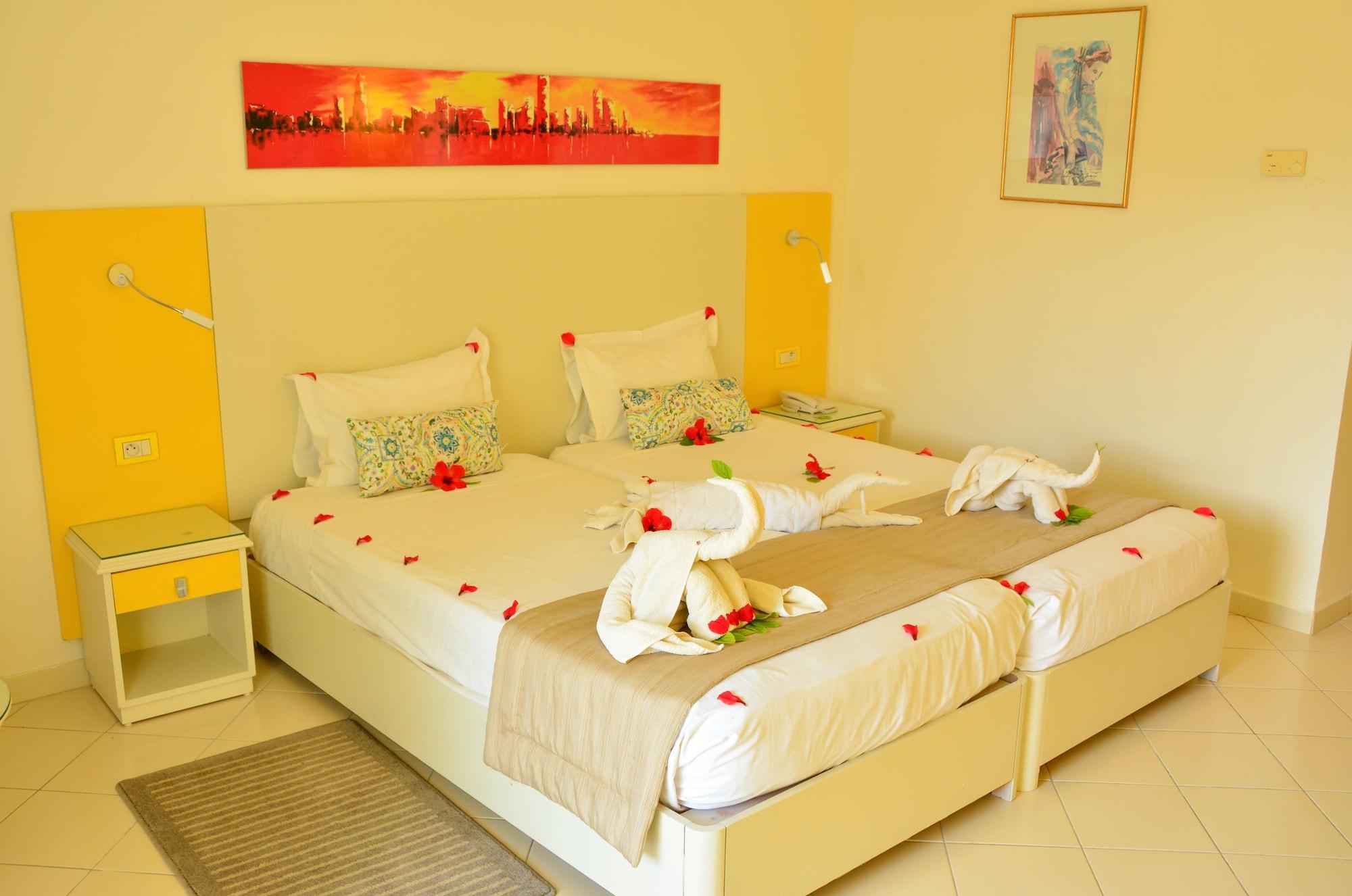 Habitación Hotel Sidi Mansour Resort & Spa