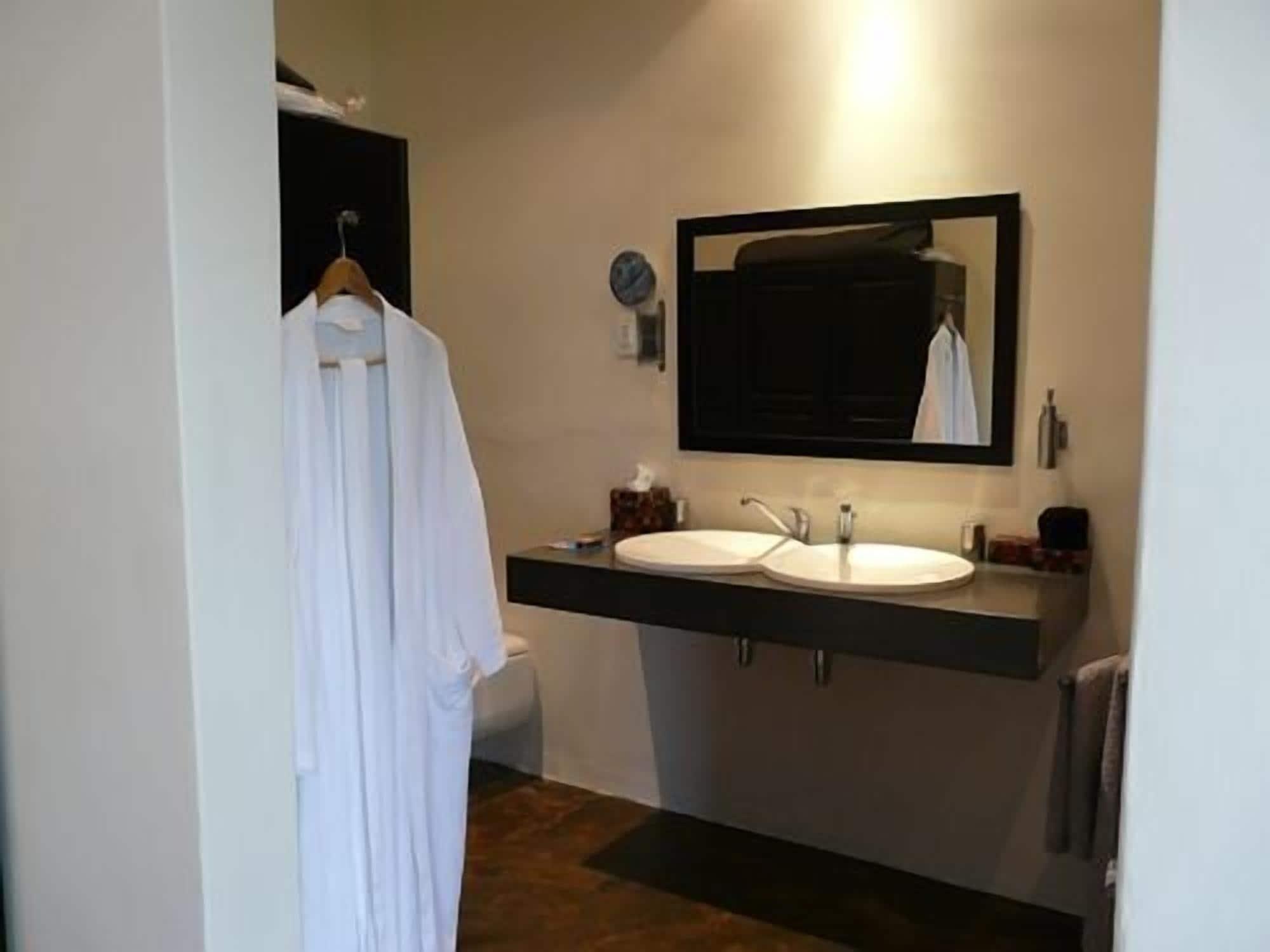 Equipamiento de Habitación KaapsePracht