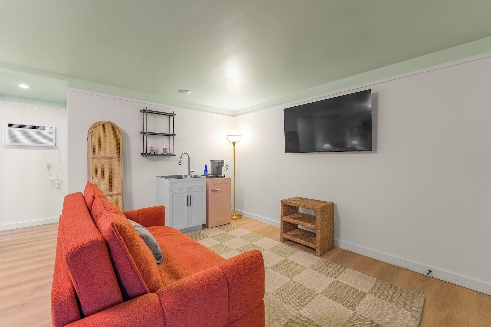 Equipamiento de Habitación Ambler Hotel