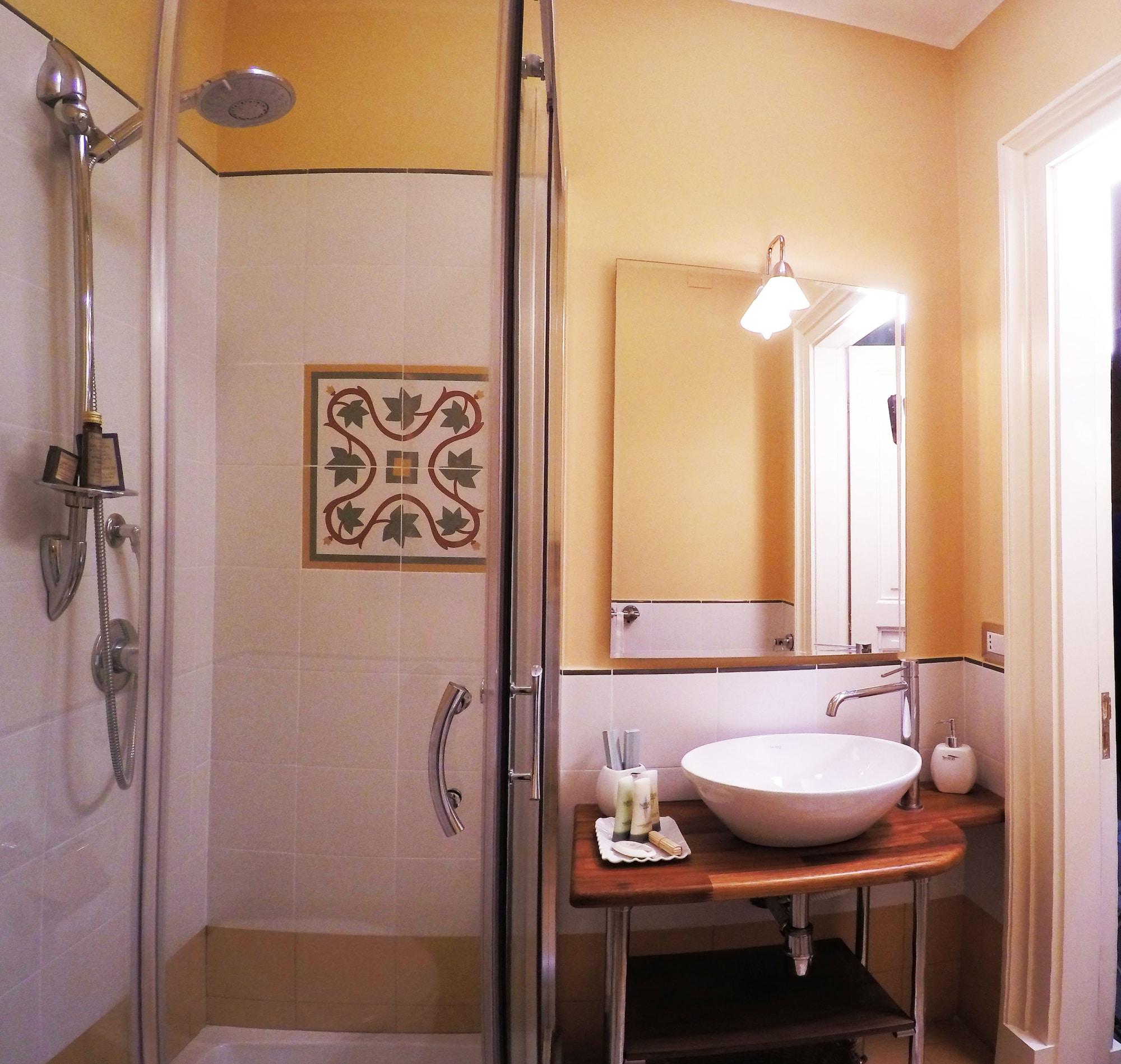 Equipamiento de Habitación Art Fashion House Luxury Rooms