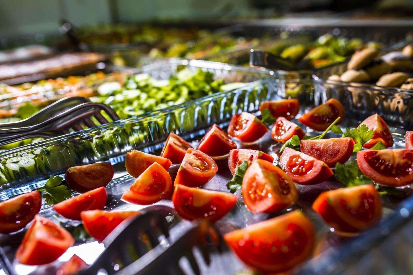 Restaurant Hotel Kurban