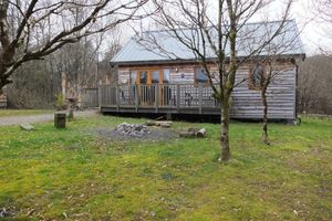 Alquiler Vacacional - The Cabins, Loch Awe