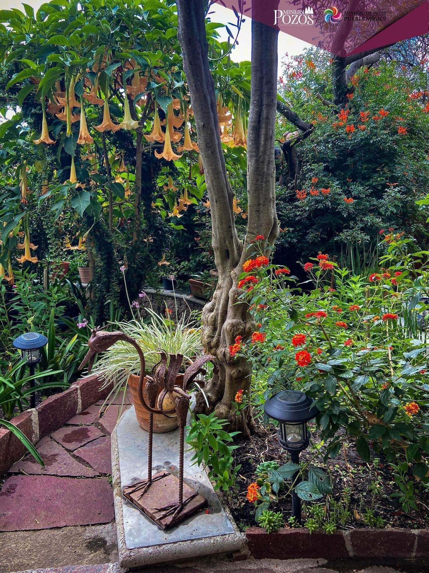 Vista Exterior Su Casa