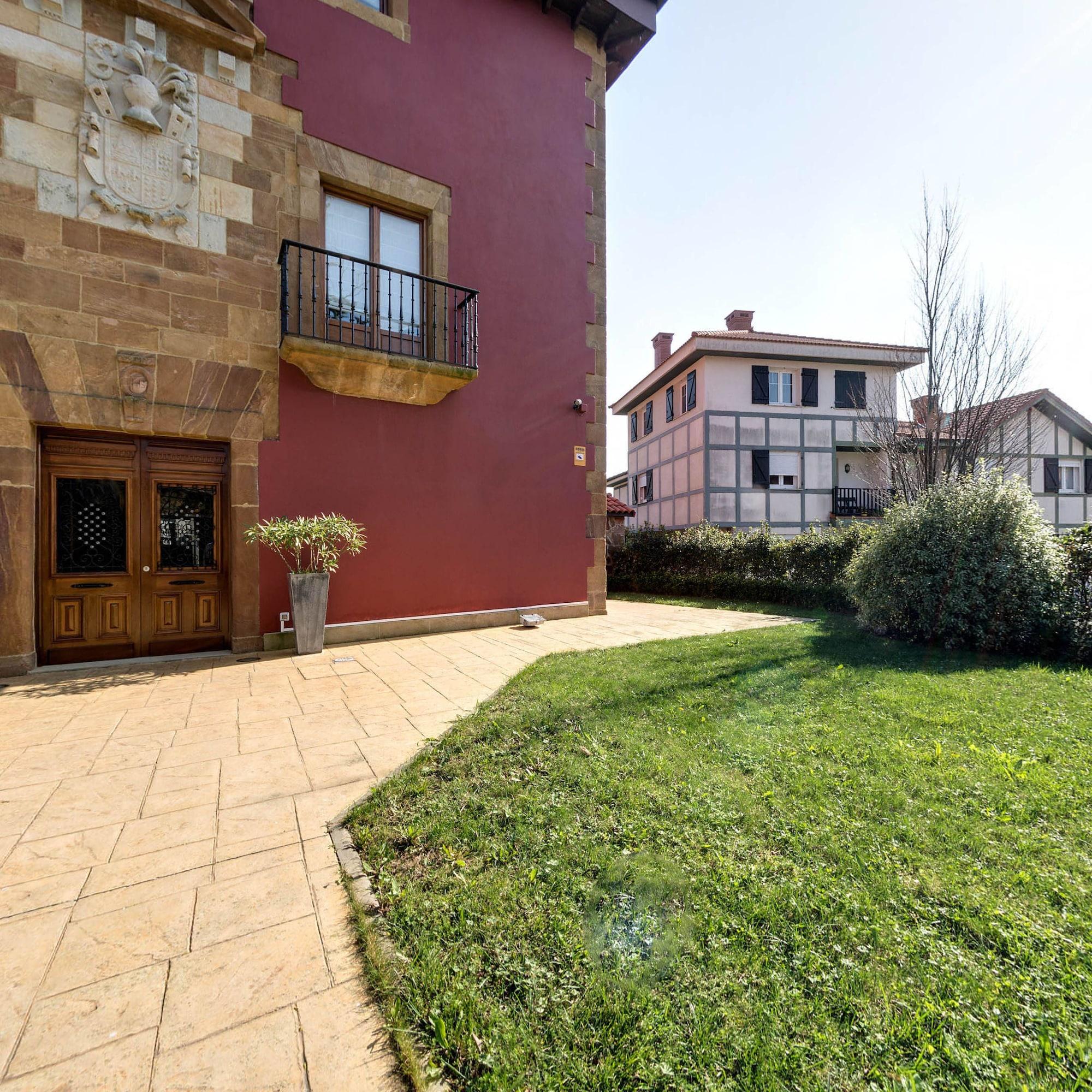 Gimnasio Hotel Palacio Muñatones