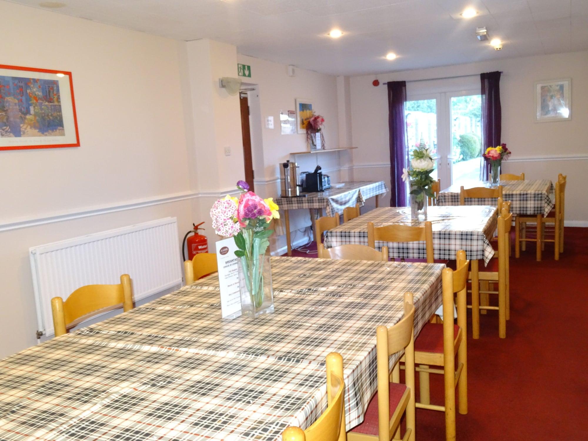 Restaurant AJ Lodge