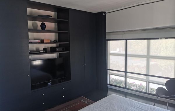 Luxurious Penthouse, Central La Condesa, W/Terrace - Hoteles en Roma Sur de Ciudad de México