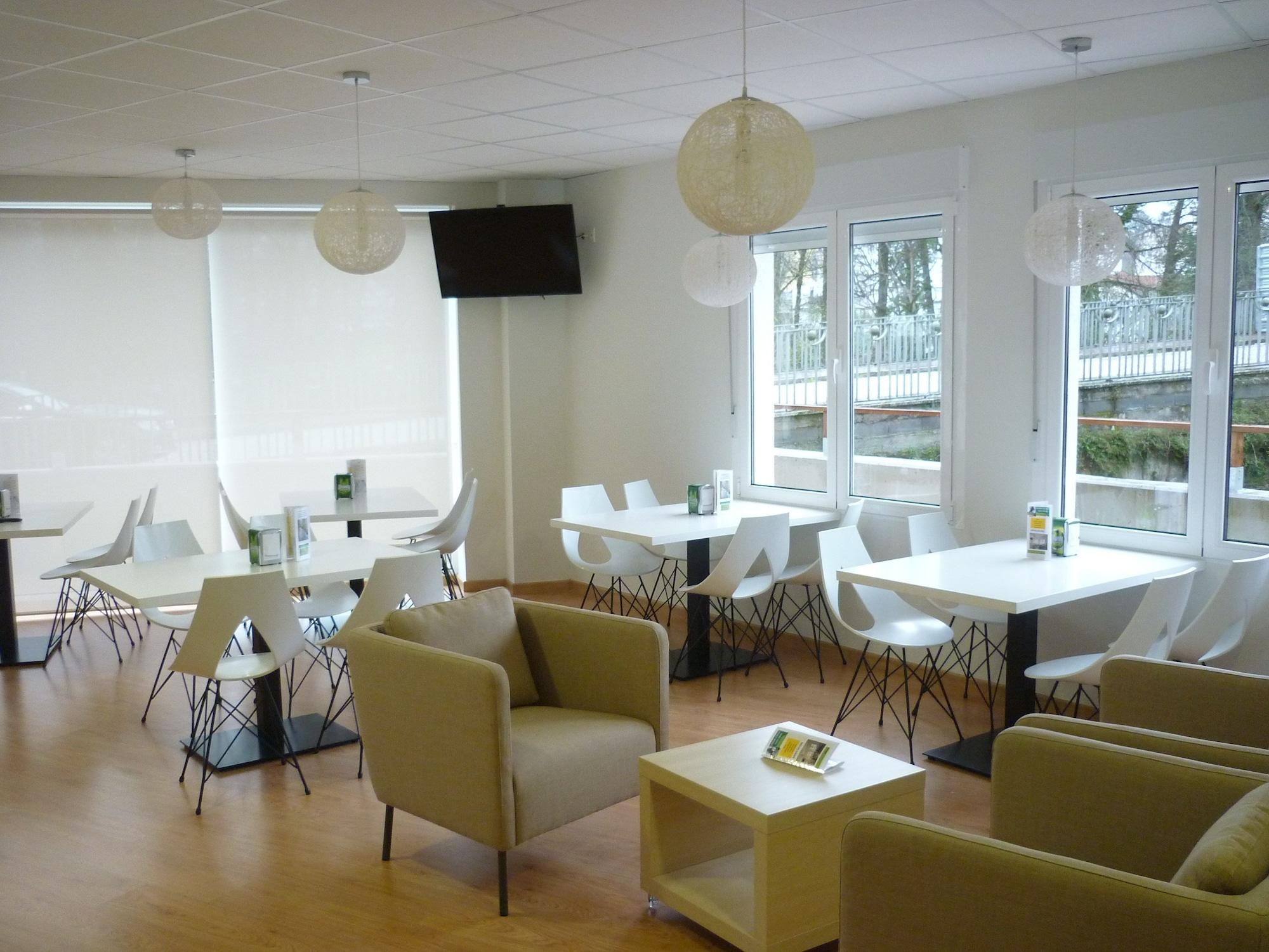 Varios Pensión Albergue Puente Ribeira - Hostel