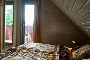 Alquiler Vacacional - Rotkäppchen @ Seepark Kirchheim