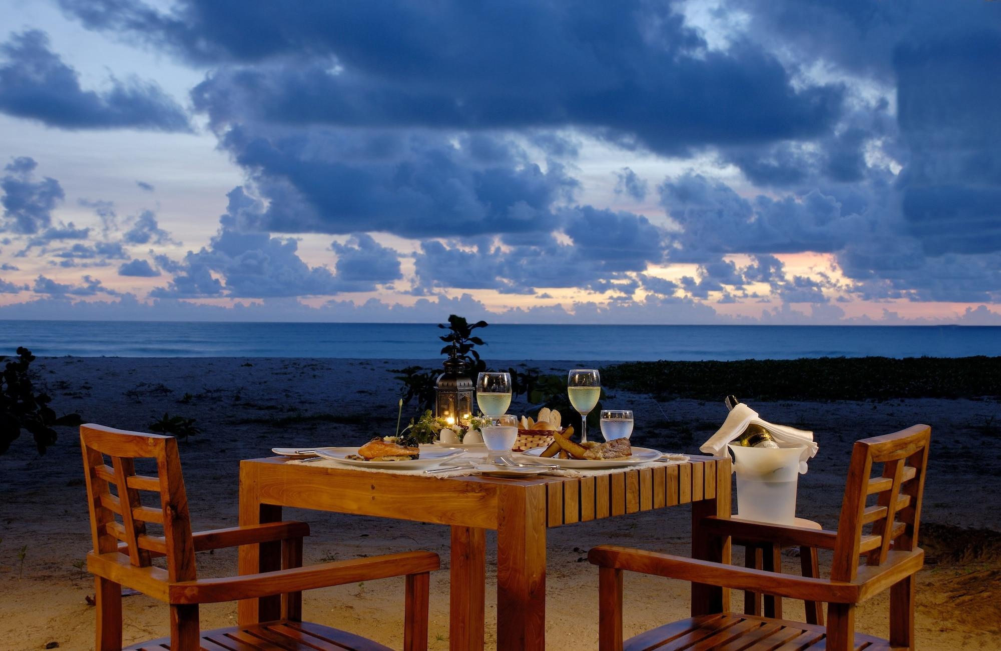 Restaurant Bangsak Village - Adults Only