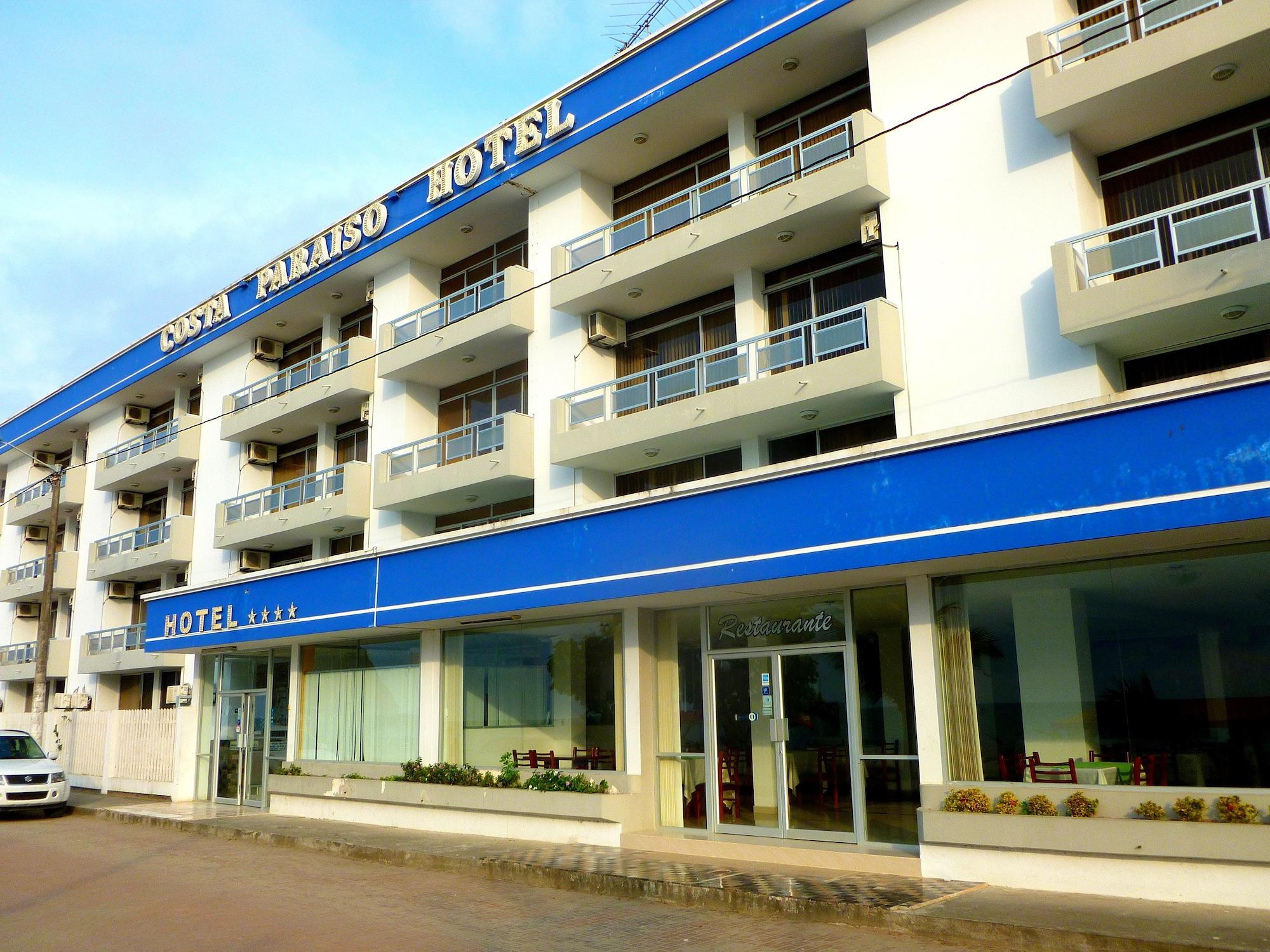 Varios Hotel Costa Paraiso